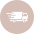 Fast & Free Delivery